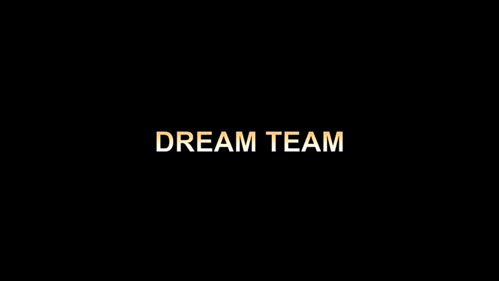 Dream Team