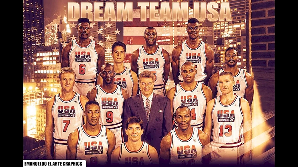 Danya Milokhin Dream Team Haus