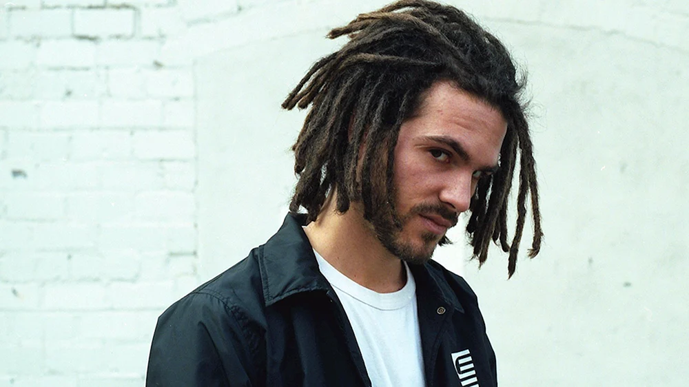 Dreadlocks
