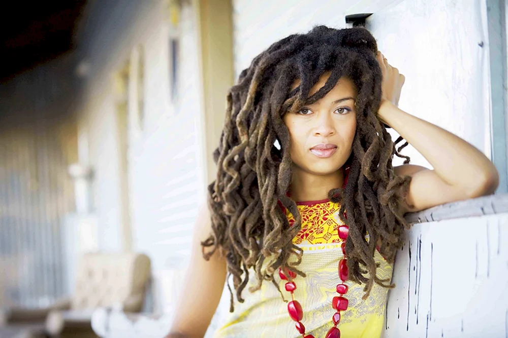 Permanente Dreadlocks