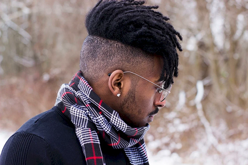 De Dreadlocks 40cm