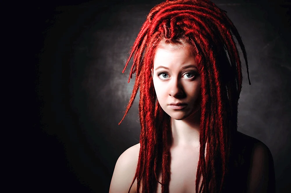 MORGENSTERN Dreadlocks 2023