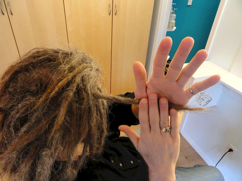 De Dreadlocks