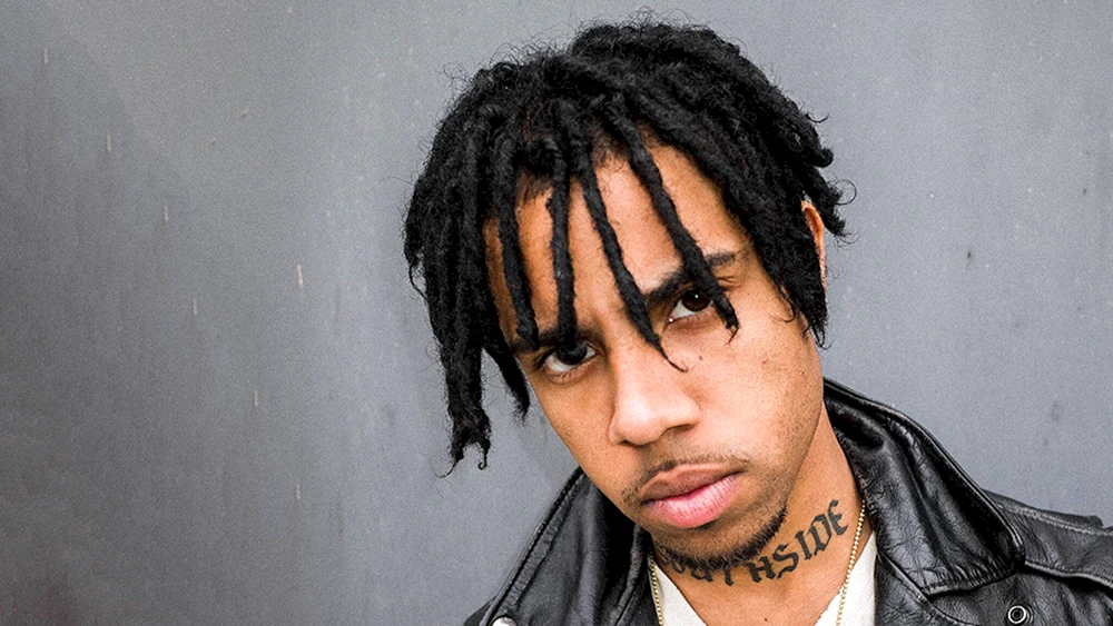 Travis Scotts Dreadlocks