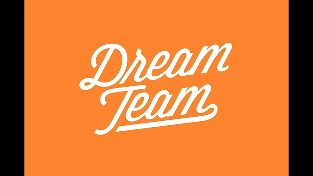 Makha Hotchova Dream Team