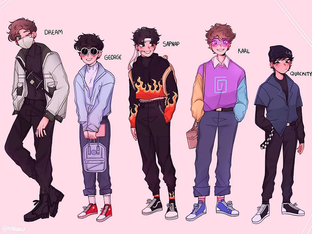 Dream Team