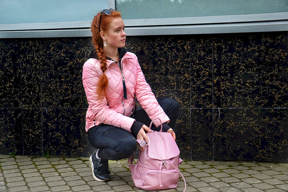 Dream Team House Nastia Ryzhyk
