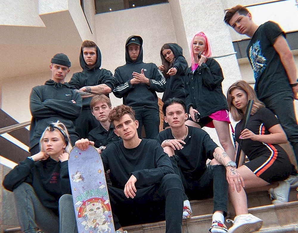 Dream Team Haus tic tac toc Teilnehmer