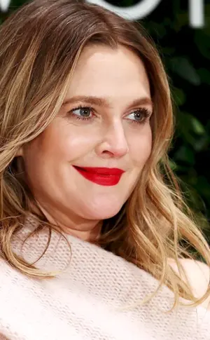 Drew Barrymore Schauspielerin