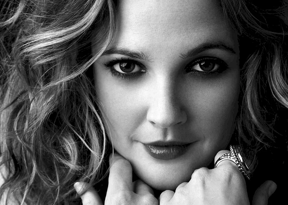 Drew Barrymore Schauspielerin
