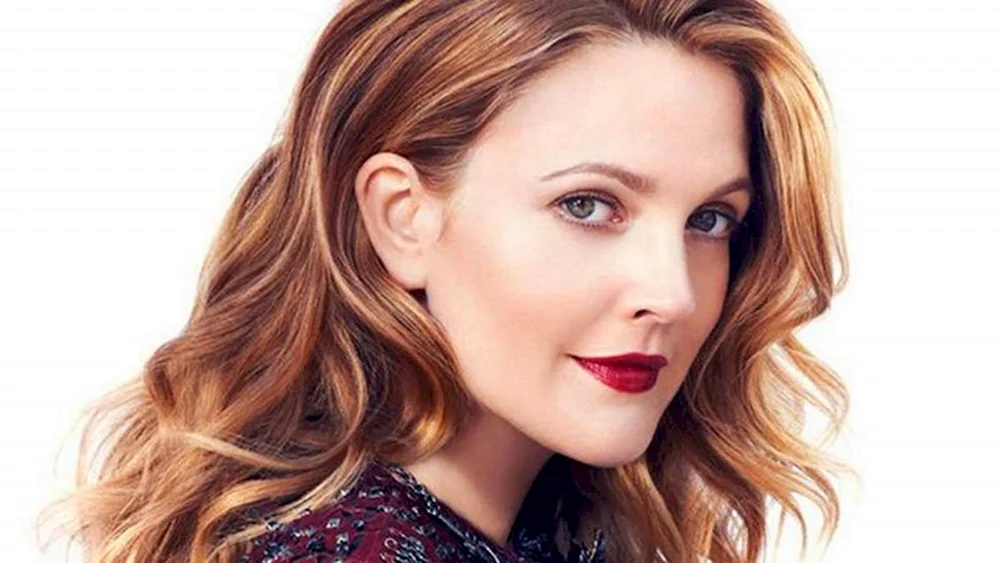 Drew Barrymore Foto