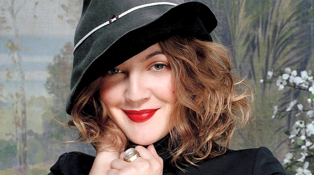 Drew Barrymore Schauspielerin
