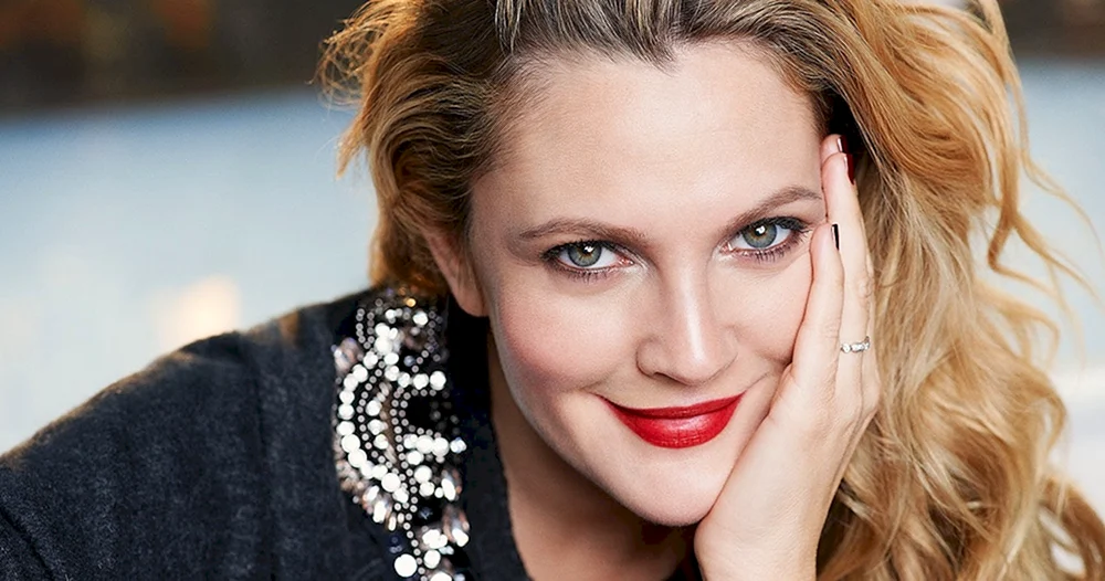 Drew Barrymore Schauspielerin