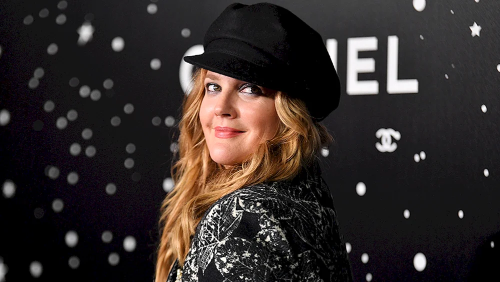 Drew Barrymore Schauspielerin