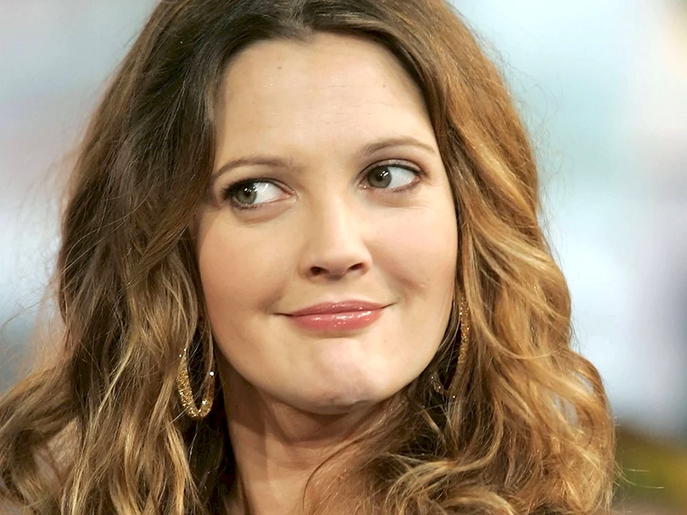 Drew Blythe Barrymore Schauspielerin