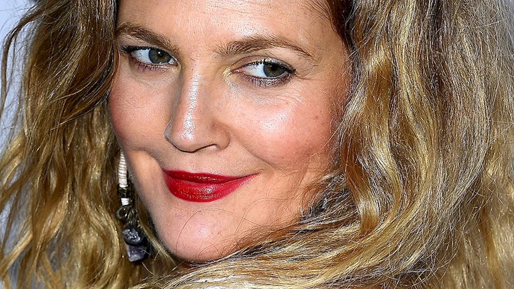 Drew Blythe Barrymore Schauspielerin