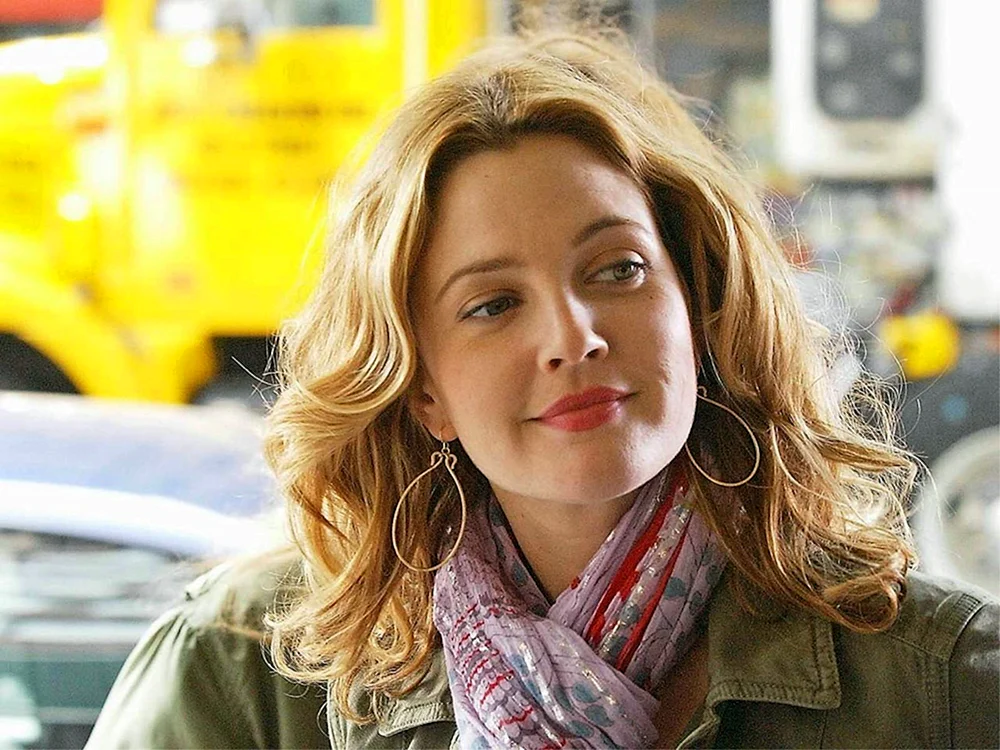Drew Blythe Barrymore Schauspielerin