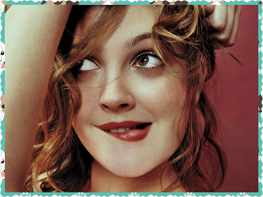 Drew Blythe Barrymore Schauspielerin
