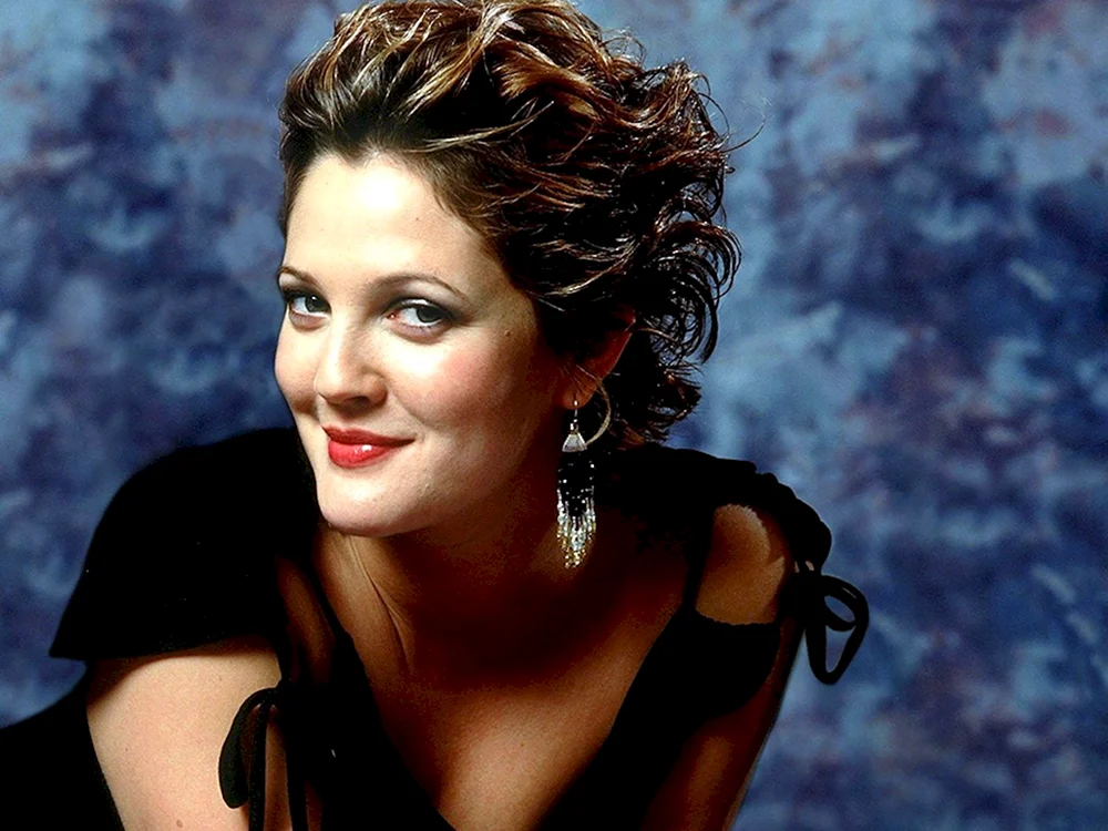 Drew Barrymore Foto