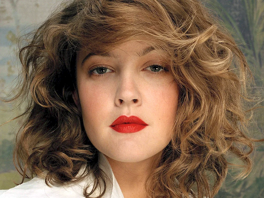 Drew Barrymore Foto