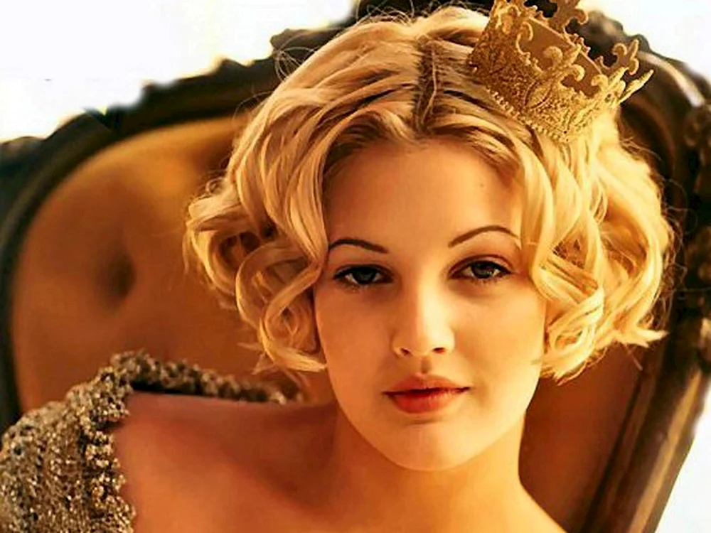Drew Blythe Barrymore Schauspielerin