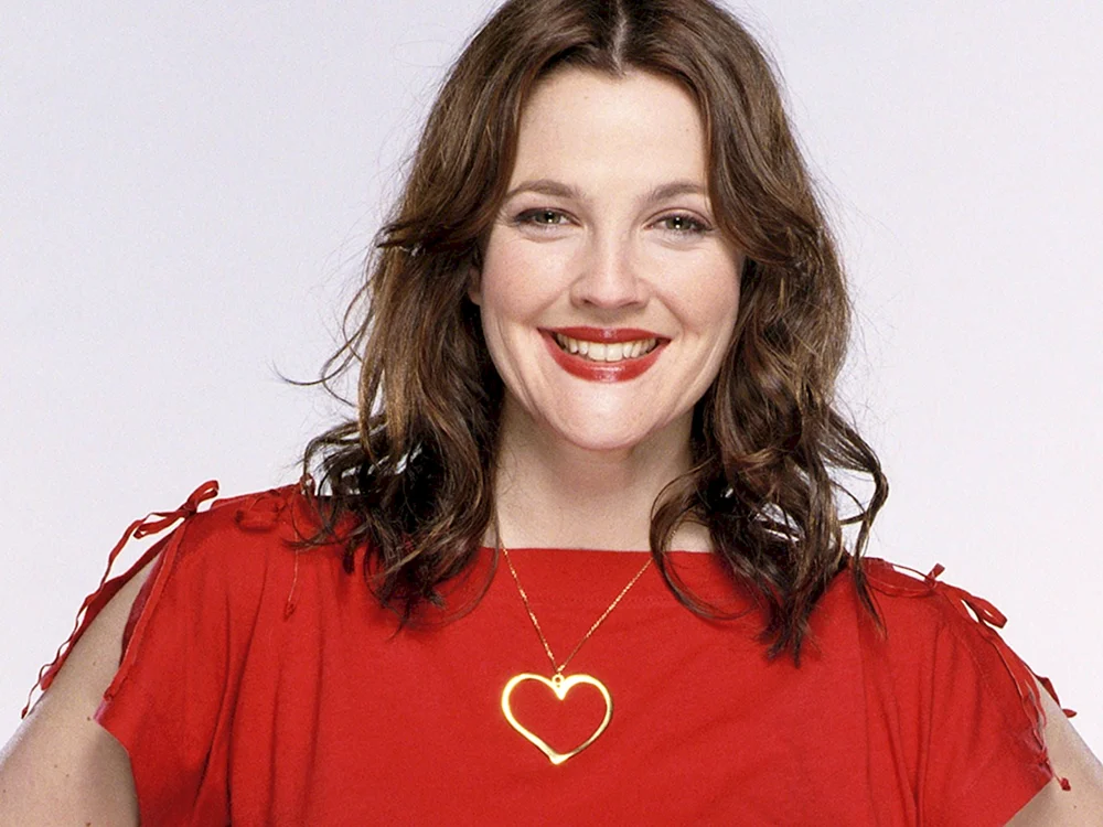 Drew Barrymore Schauspielerin