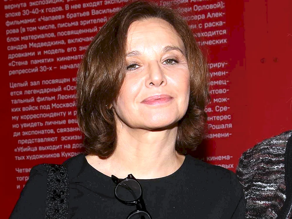 Drubich Anna Sergeevna