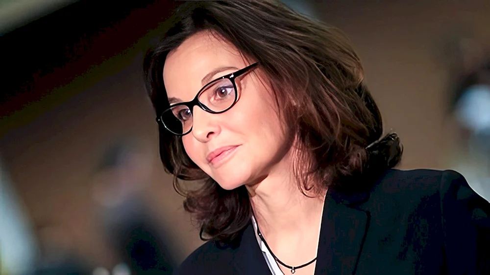 Drubich Tatiana Schauspielerin