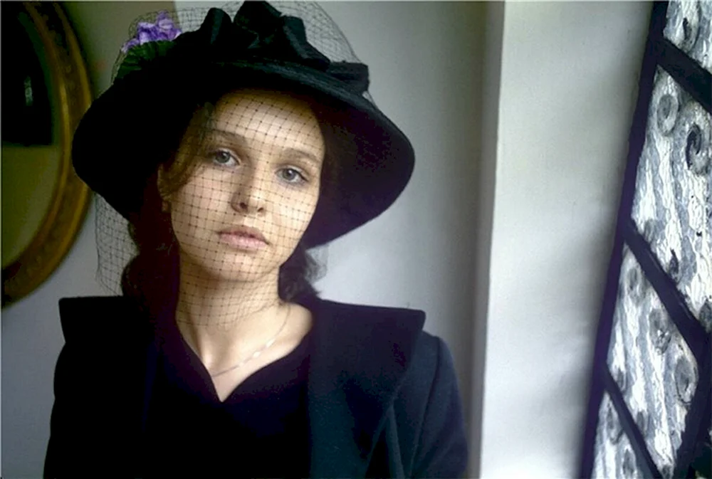 Drubich Tatiana Schauspielerin