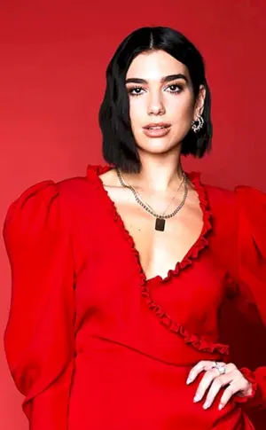 Dua Lipa