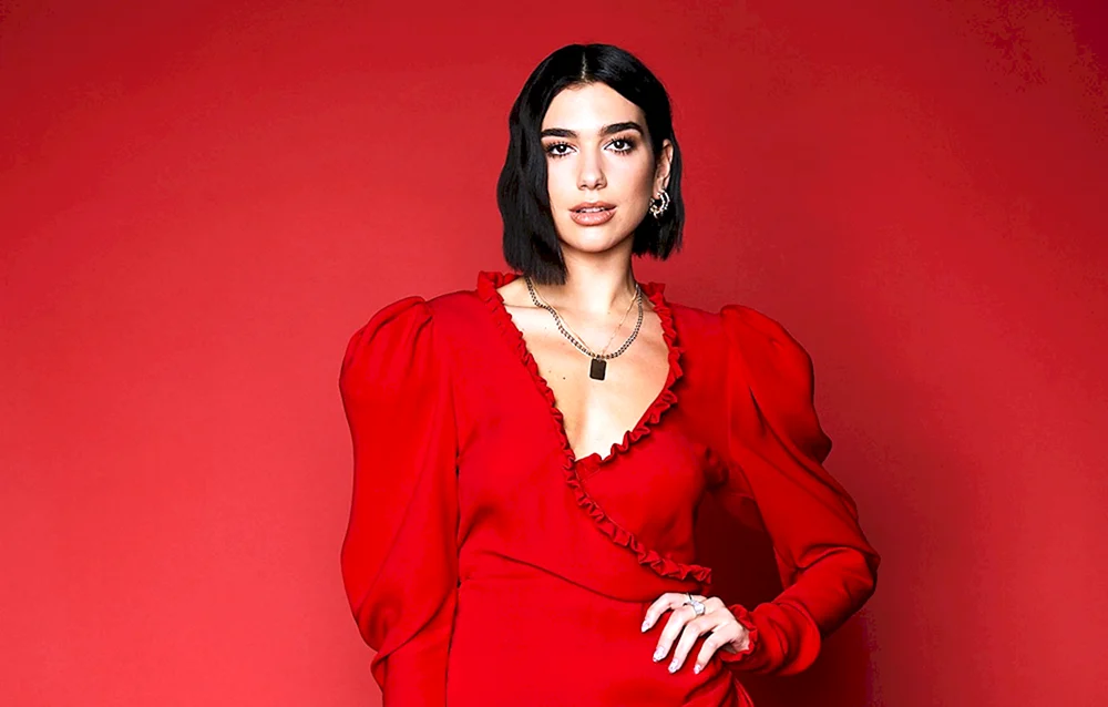 Dua Lipa