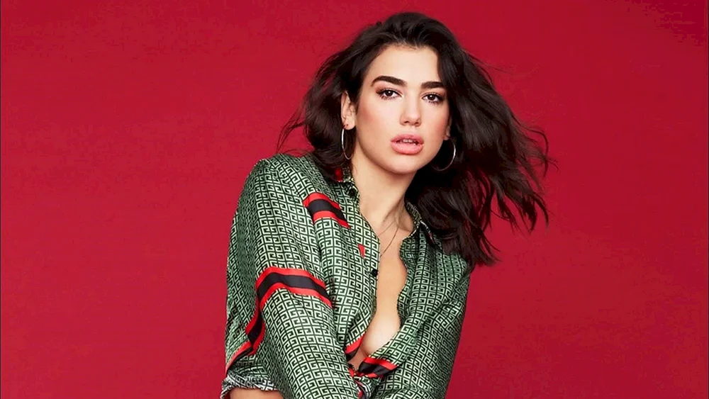 Dua Lipa