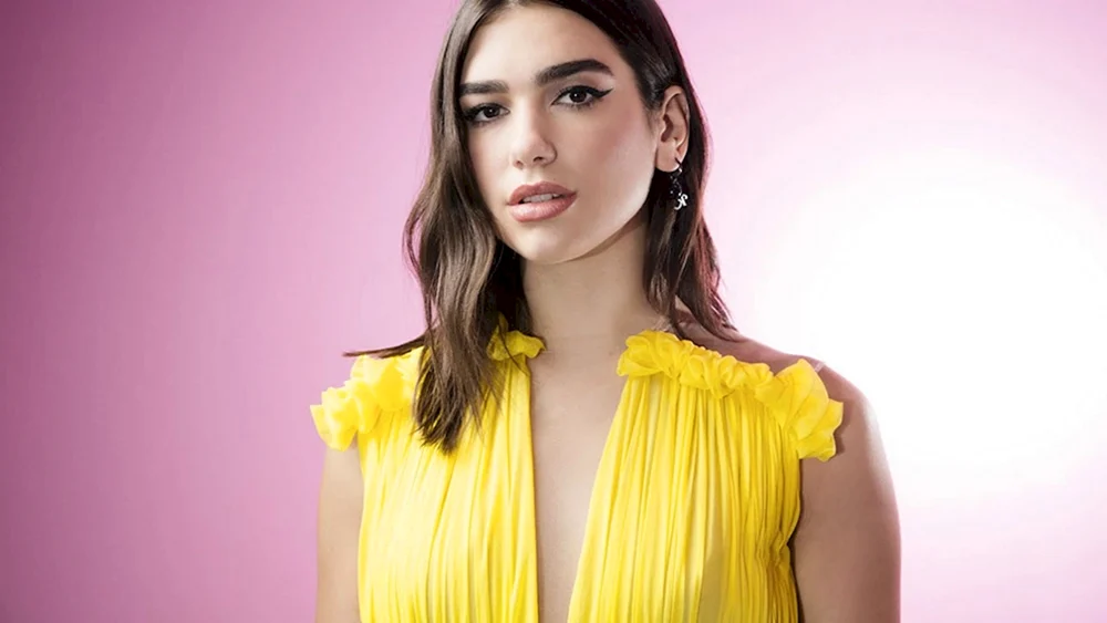 Dua Lipa