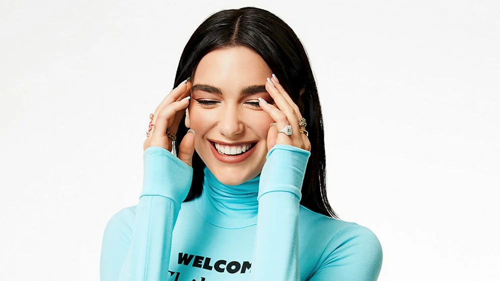 Dua Lipa
