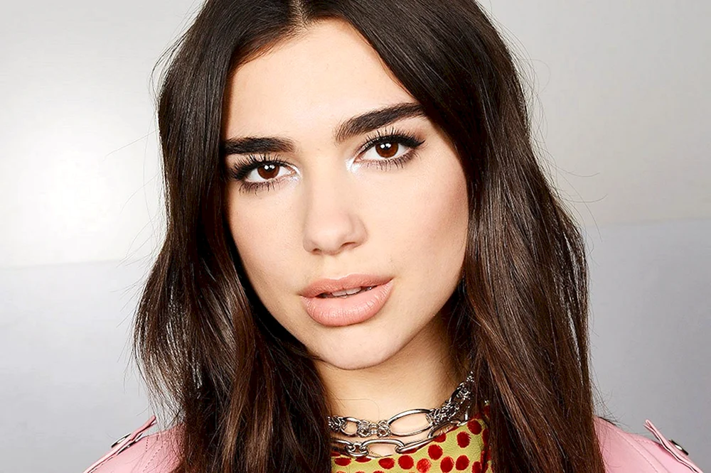 Dua Lipa