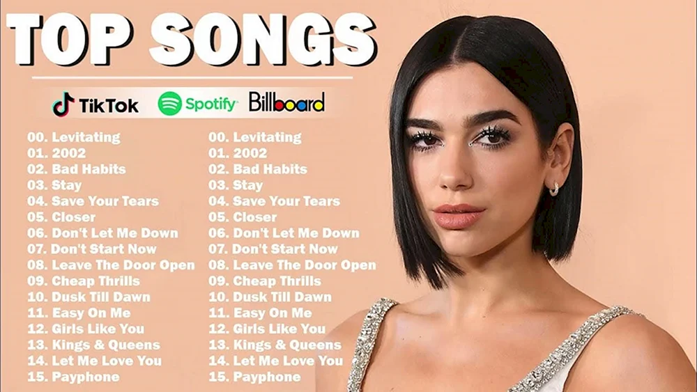 Dua Lipa und Romain Gavras