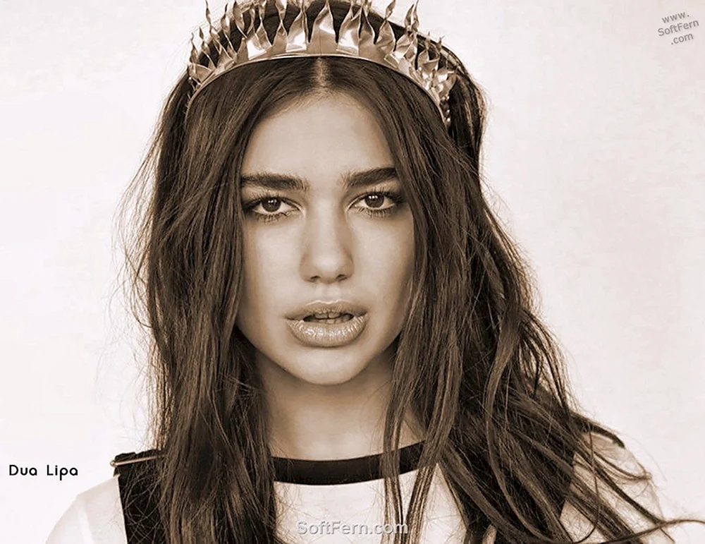 Dua Lipa