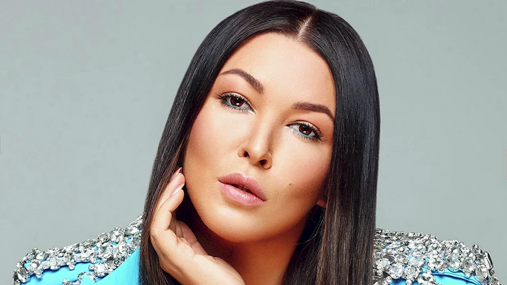 Irina Dubtsova Sängerin