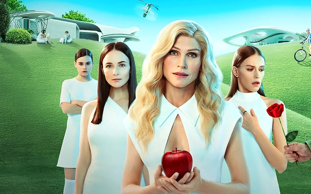 Two Hills 2022 Serie 2 Staffel