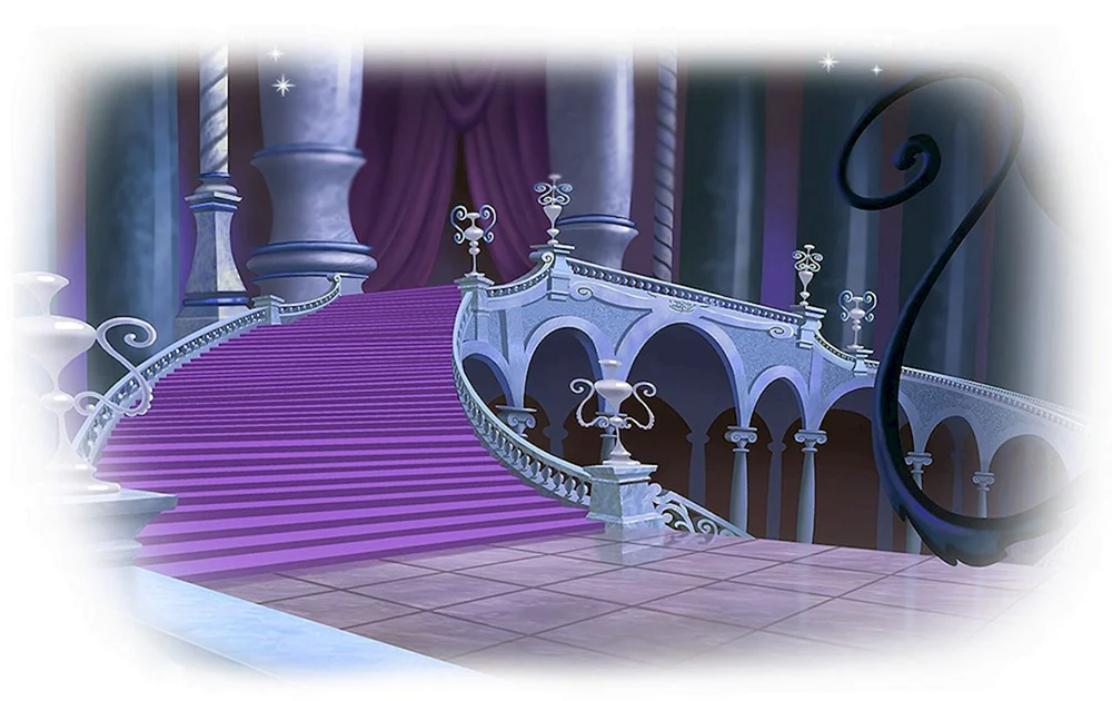 Disney Prinzessinnen Aschenputtel