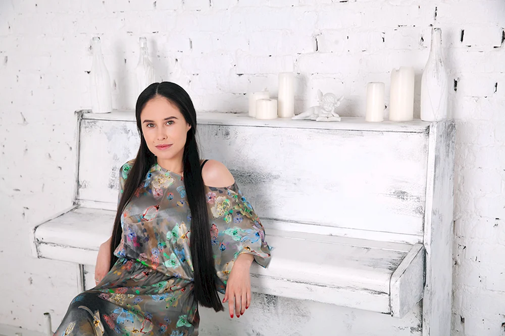 Ilana Yuryeva Uralskiye pelmeni