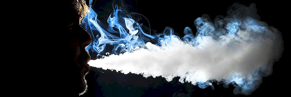 Vape Vapor Smoke