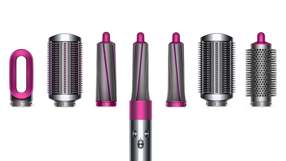Dyson Airwrap hs01