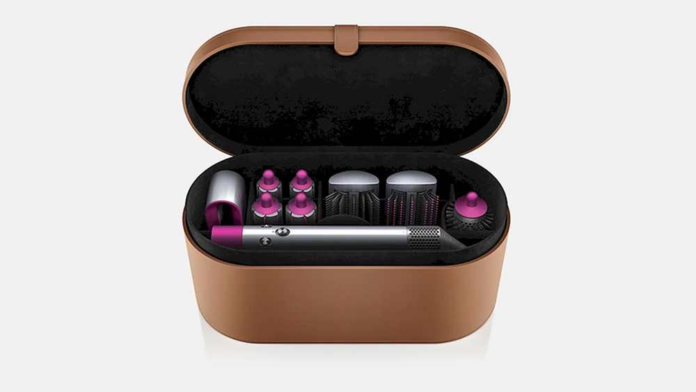Dyson Airwrap komplett hs05