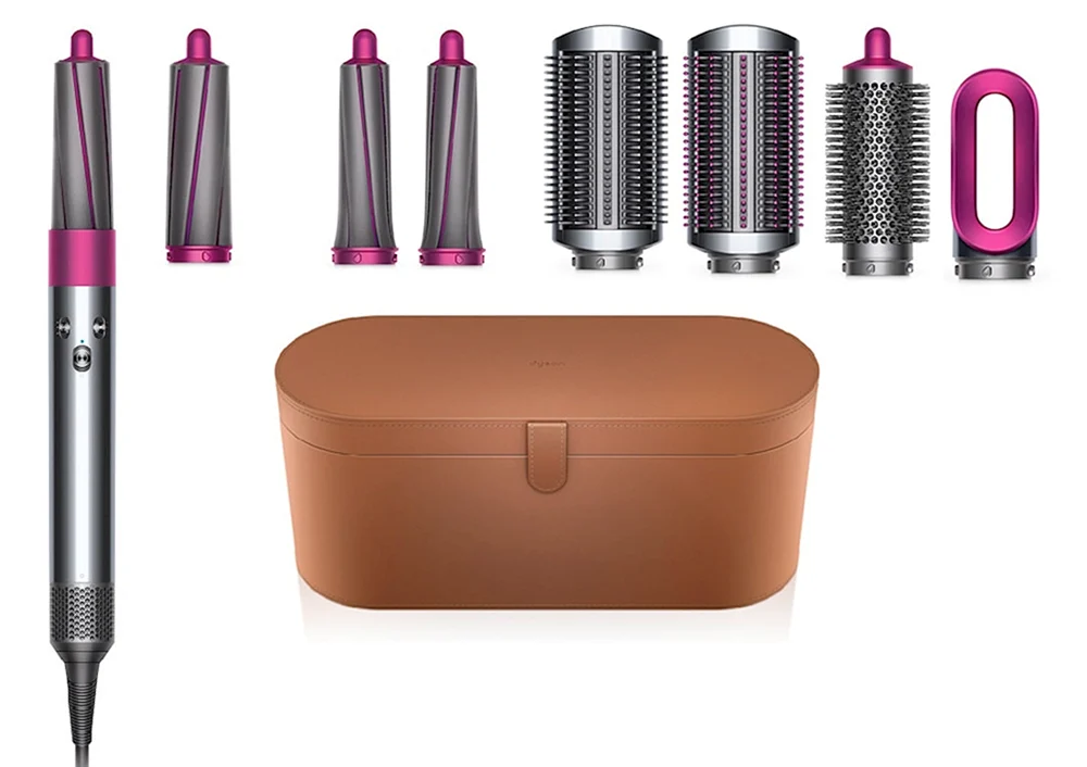 Dyson Styler