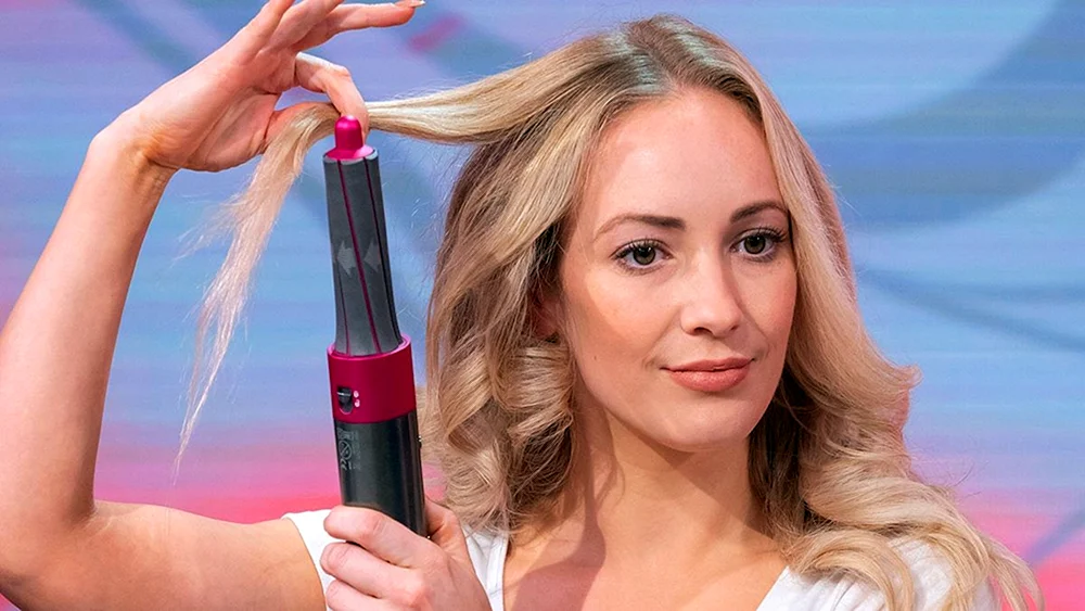 Dyson Airwrap 2022