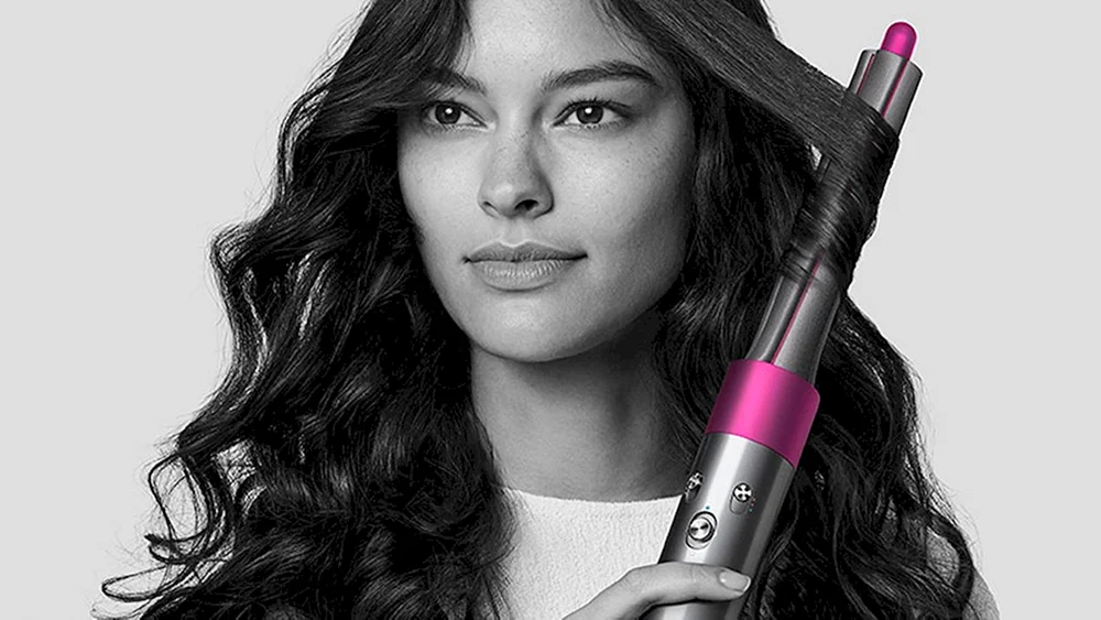 Dyson Haartrockner