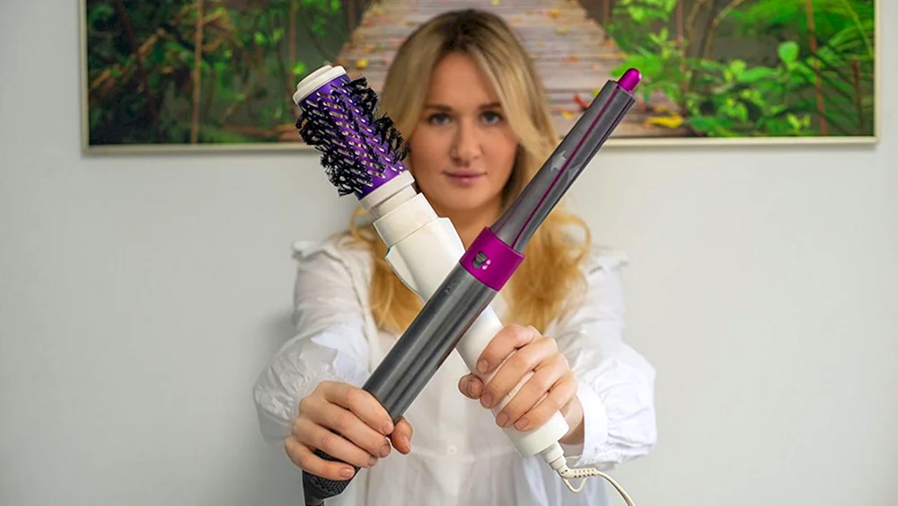 Dyson Airwrap 2022