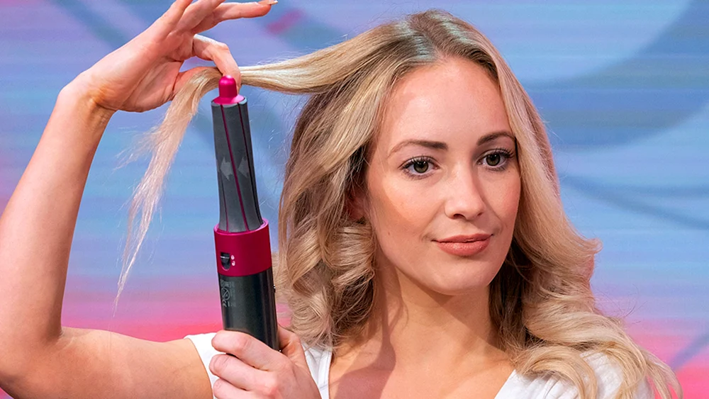 Dyson 5-in-1 Styler
