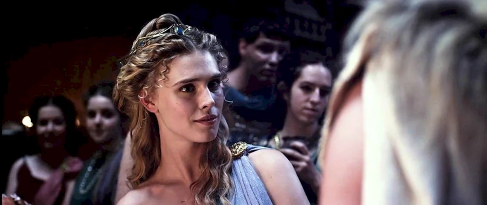 Gaia Weiss Wikinger
